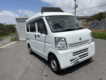 NV100 CLIPPER