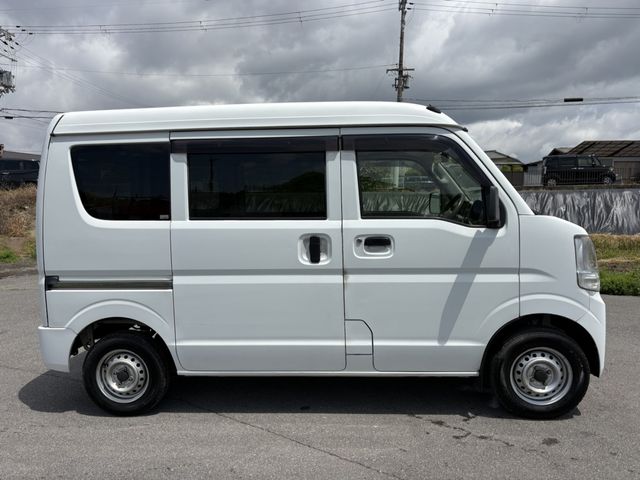NV100 CLIPPER
