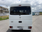 NV100 CLIPPER