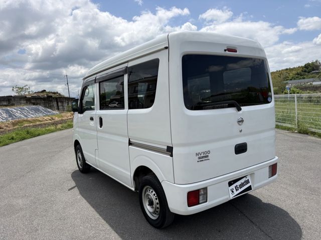 NV100 CLIPPER