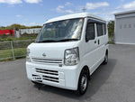 NV100 CLIPPER