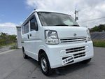 NV100 CLIPPER