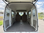 NV100 CLIPPER