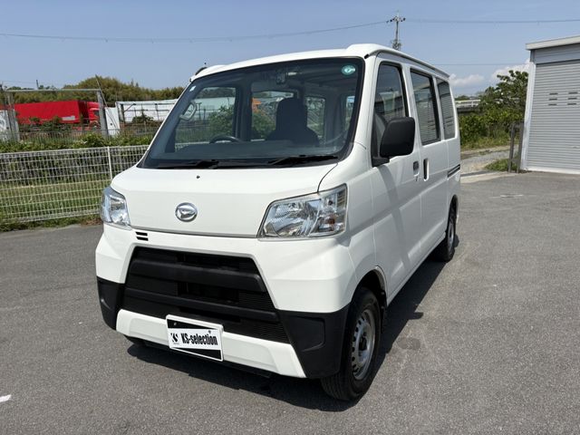 HIJET CARGO