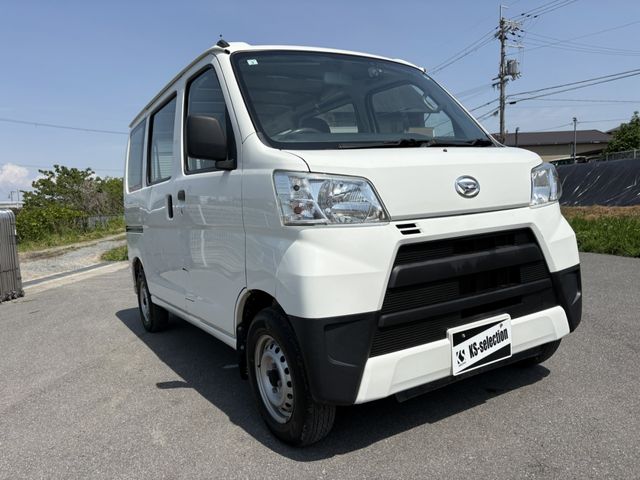 HIJET CARGO
