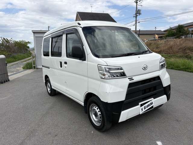 HIJET CARGO