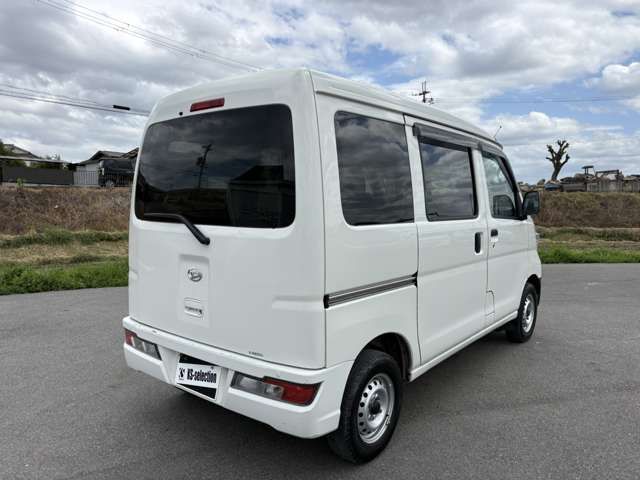 HIJET CARGO