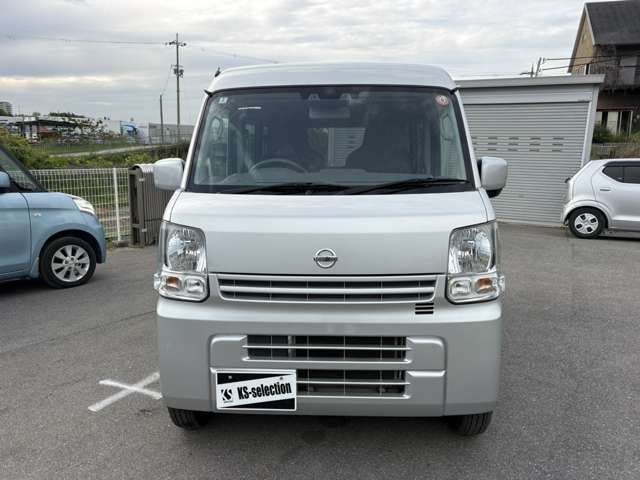 NV100 CLIPPER
