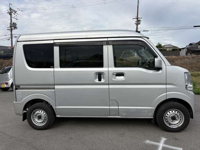 NV100 CLIPPER
