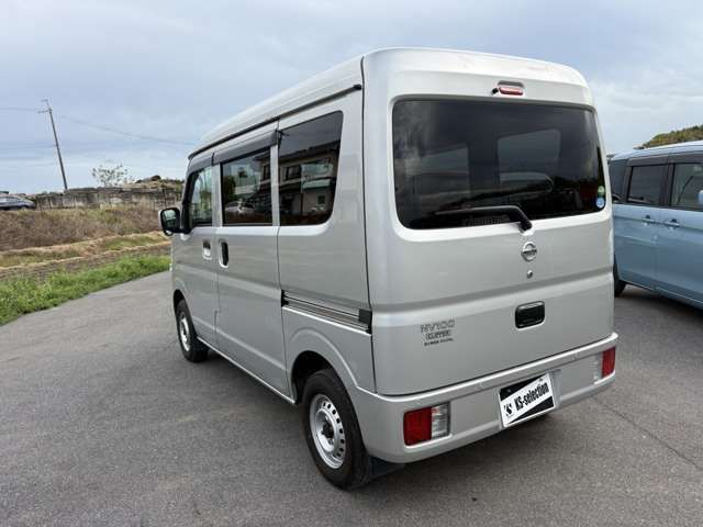 NV100 CLIPPER