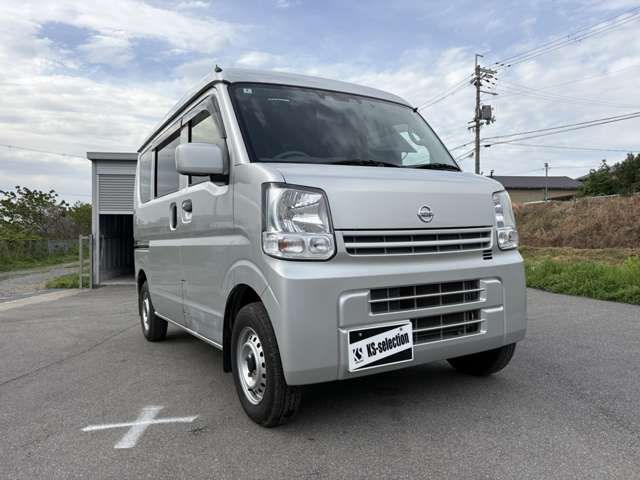 NV100 CLIPPER