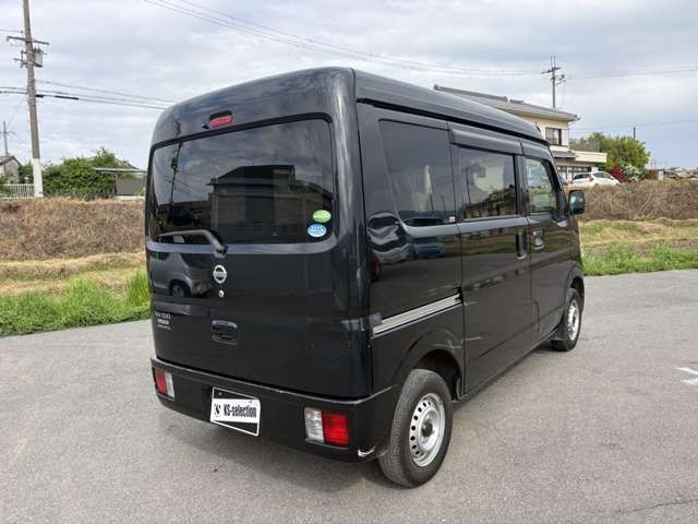 NV100 CLIPPER