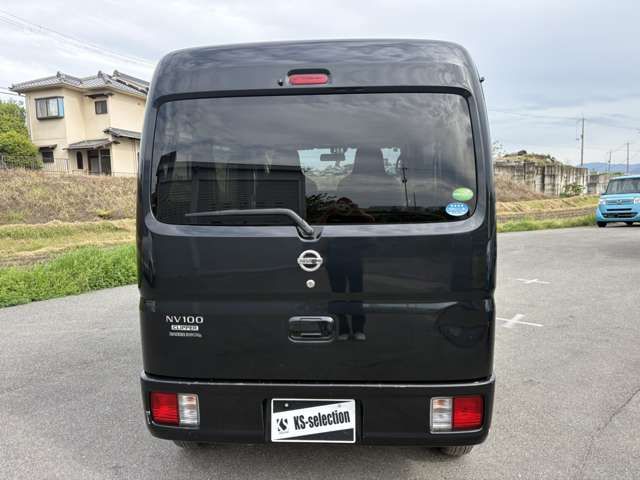 NV100 CLIPPER