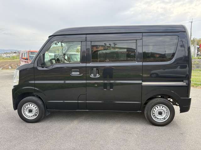 NV100 CLIPPER