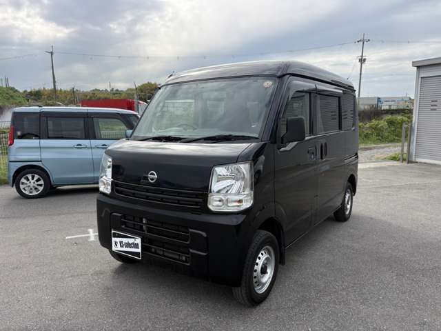 NV100 CLIPPER