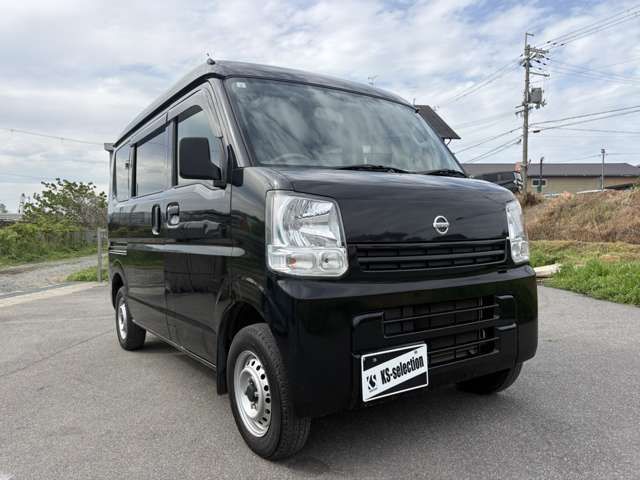 NV100 CLIPPER