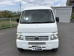ACTY van 4WD