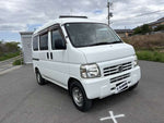 ACTY van 4WD
