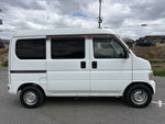 ACTY van 4WD