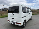 ACTY van 4WD