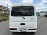 ACTY van 4WD