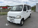 ACTY van 4WD