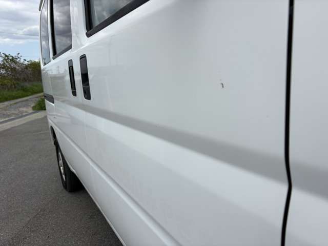 ACTY van 4WD