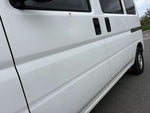 ACTY van 4WD