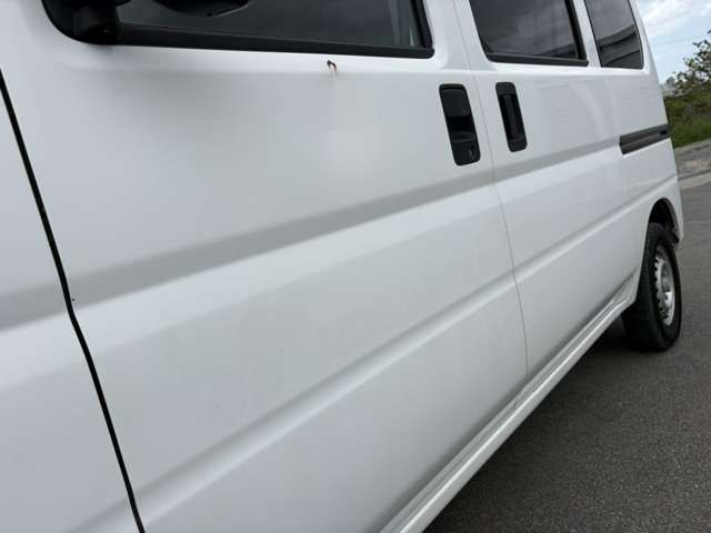ACTY van 4WD