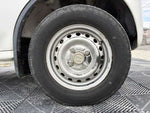 ACTY van 4WD