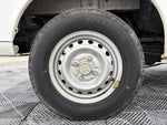 ACTY van 4WD