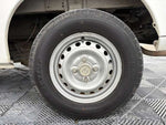 ACTY van 4WD
