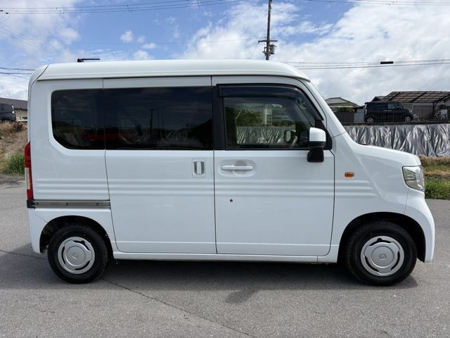 N-VAN