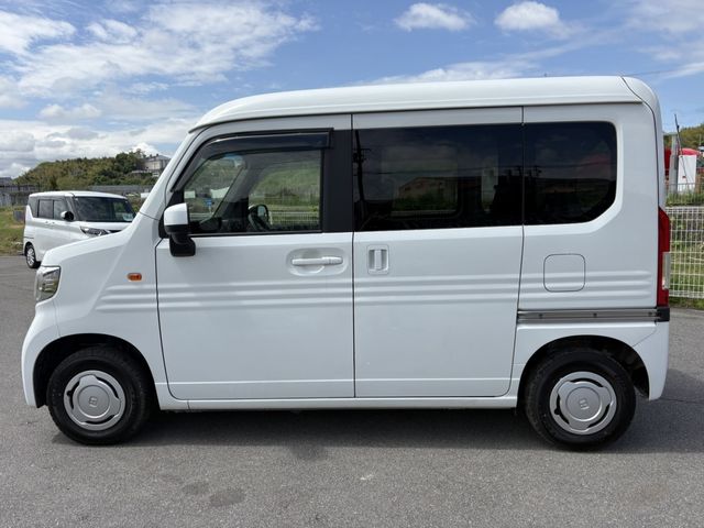 N-VAN