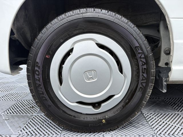 N-VAN