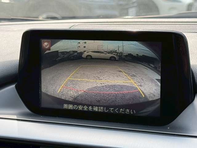 ATENZA Wagon