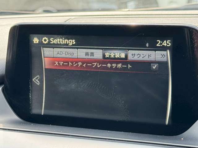 ATENZA Wagon