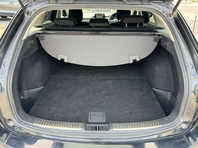 ATENZA Wagon