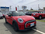 MINI COOPER D 5DOOR