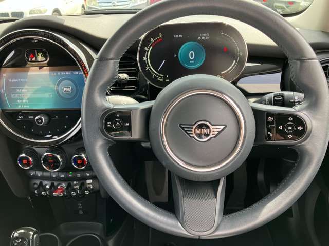 MINI COOPER D 5DOOR
