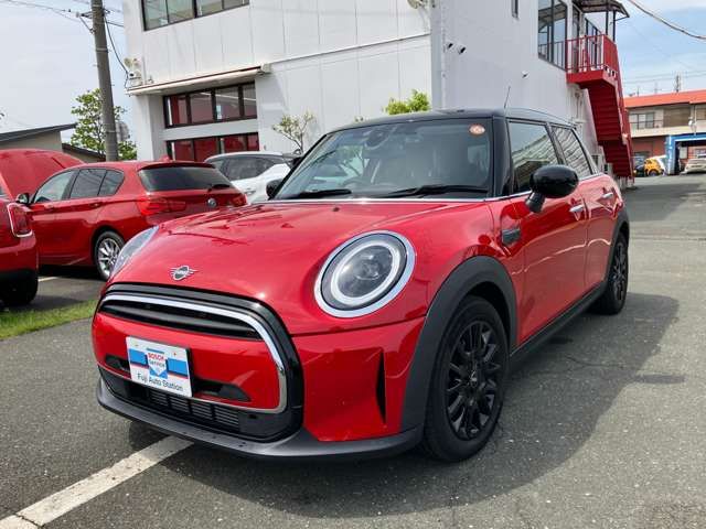 MINI COOPER D 5DOOR