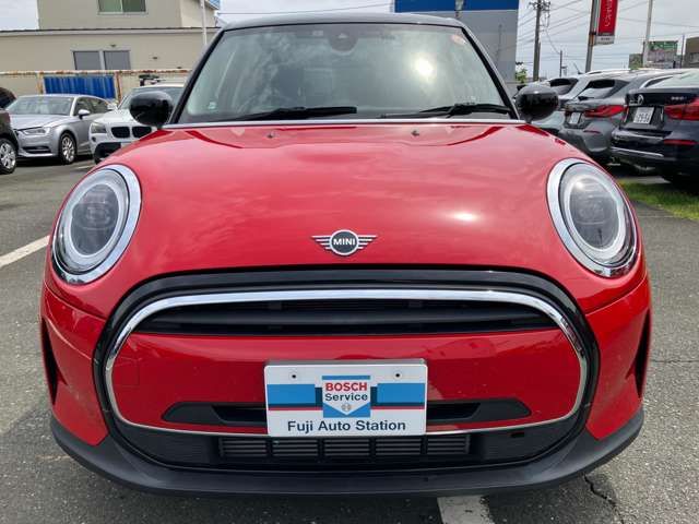 MINI COOPER D 5DOOR
