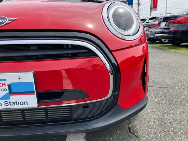 MINI COOPER D 5DOOR