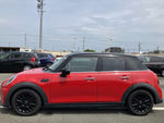 MINI COOPER D 5DOOR