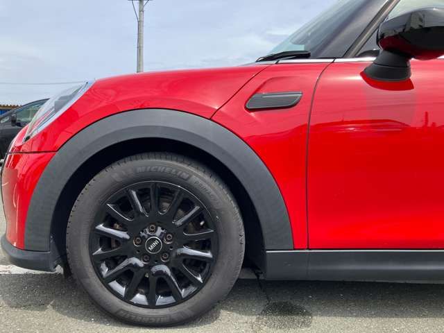 MINI COOPER D 5DOOR