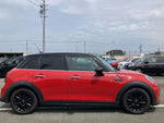 MINI COOPER D 5DOOR