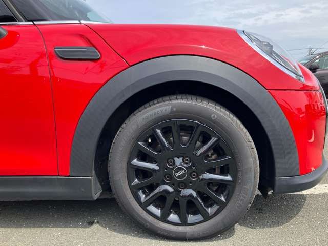 MINI COOPER D 5DOOR