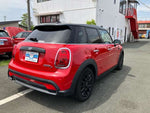 MINI COOPER D 5DOOR