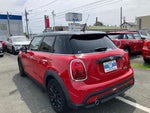 MINI COOPER D 5DOOR