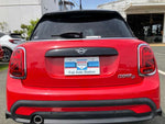 MINI COOPER D 5DOOR